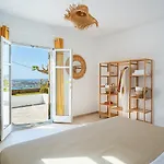 Azula Luxury Páros