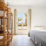 Apartmán Azula Luxury Páros