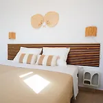 Azula Luxury Apartmán Páros