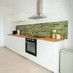 Azula Luxury Apartmán *