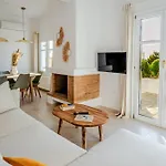 Apartmán Azula Luxury *