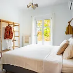 Azula Luxury Apartmán *