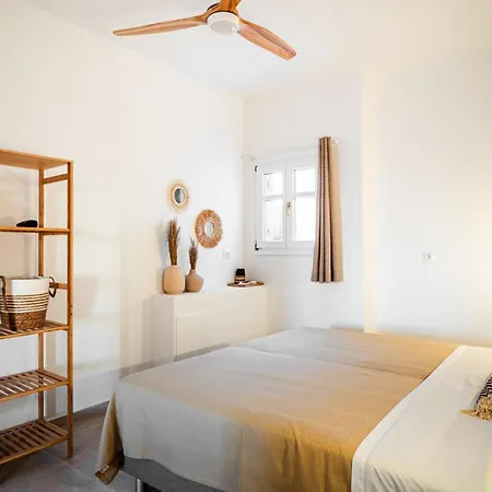 Azula Luxury * Páros