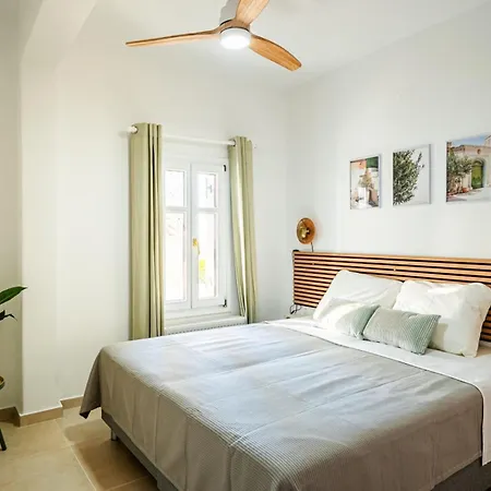 Azula Luxury Appartement Páros