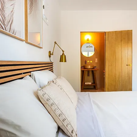 Azula Luxury * Páros