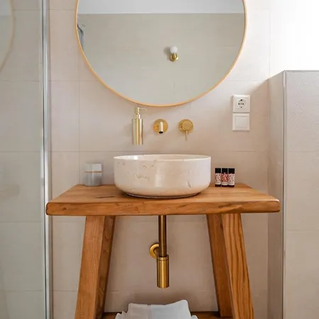 Azula Luxury Appartement *