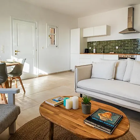 Appartement Azula Luxury *