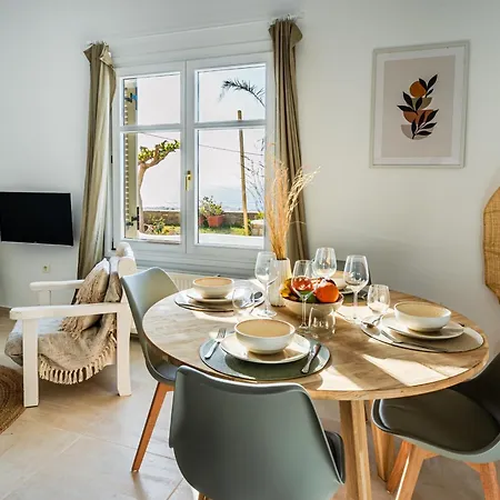 Appartement Azula Luxury