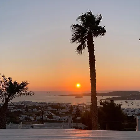 Appartement Azula Luxury