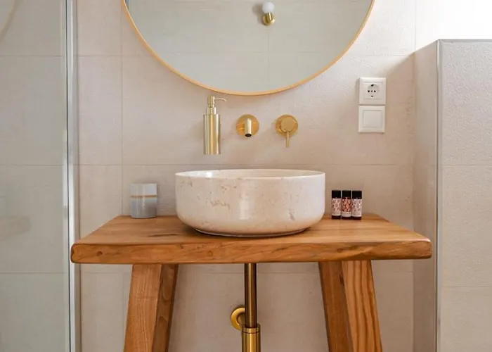 Azula Luxury Daire *