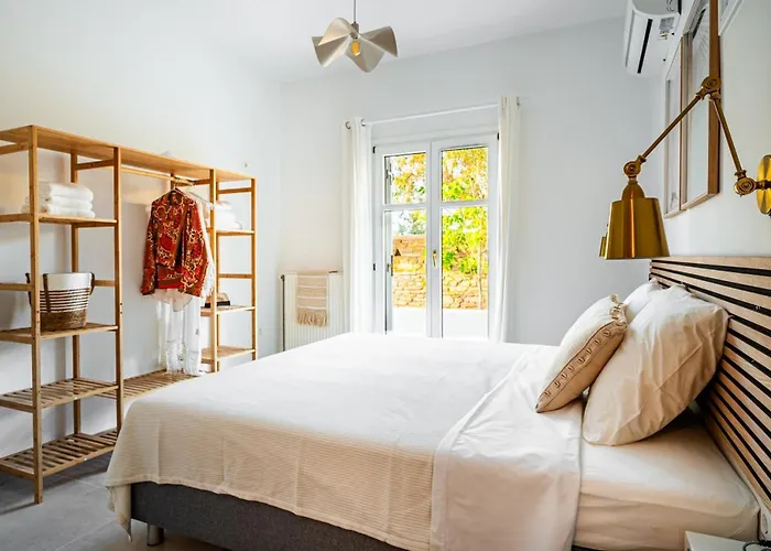 Azula Luxury Daire *