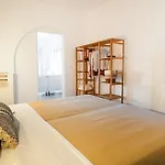 Apartman Azula Luxury Párosz