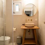 Apartman Azula Luxury Párosz