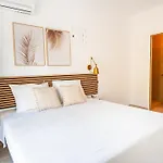 Azula Luxury Apartman Párosz