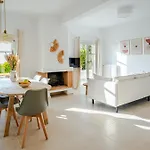 Apartman Azula Luxury Párosz