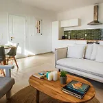 Apartman Azula Luxury *