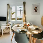 Apartman Azula Luxury