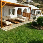 Apartman Azula Luxury Párosz