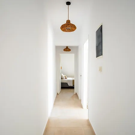 Azula Luxury شقة باروس