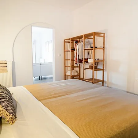 شقة Azula Luxury باروس