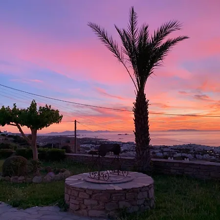 Azula Luxury Apartment