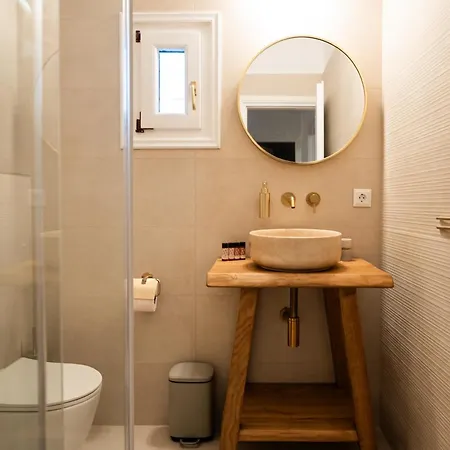 Apartment Azula Luxury Parikia (Paros)