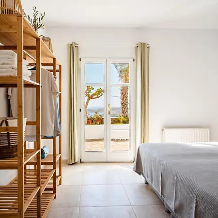 Apartment Azula Luxury Parikia (Paros)