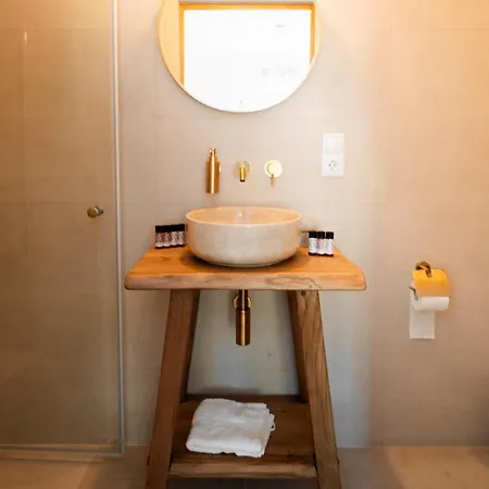 شقة Azula Luxury *