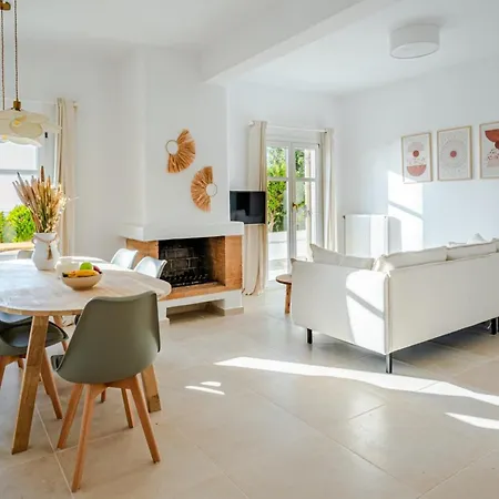 شقة Azula Luxury باروس