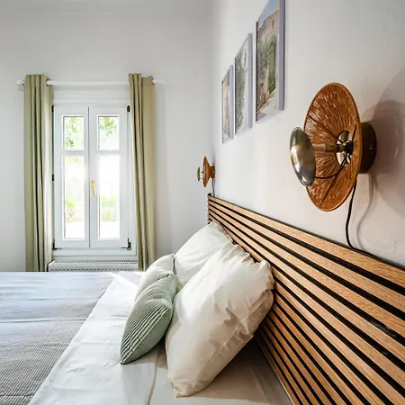 Apartment Azula Luxury