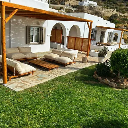 شقة Azula Luxury باروس
