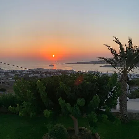 Azula Luxury * Parikia (Paros)