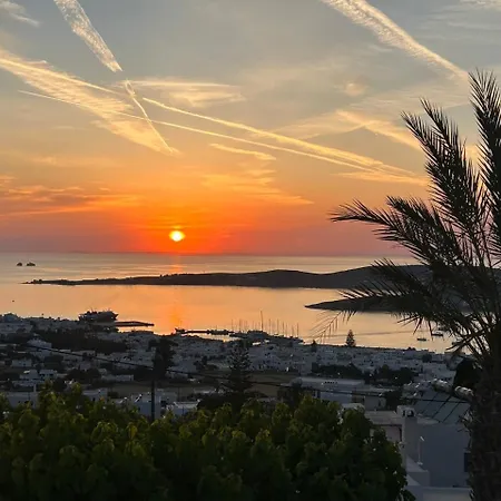 Azula Luxury Apartment