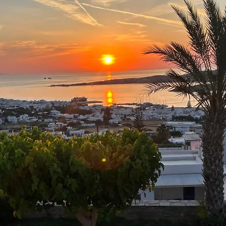 Azula Luxury Apartment