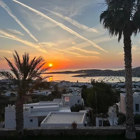 Azula Luxury Parikia (Paros)