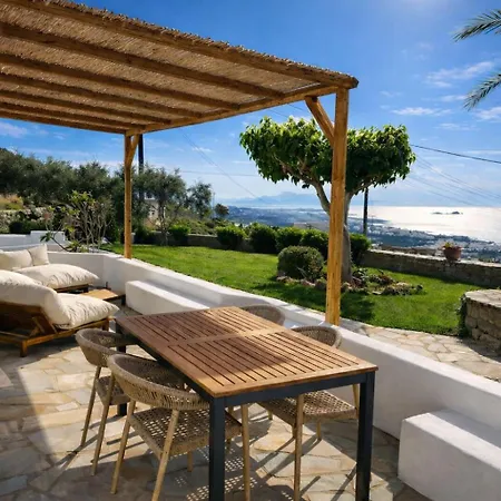 Azula Luxury Parikia (Paros)