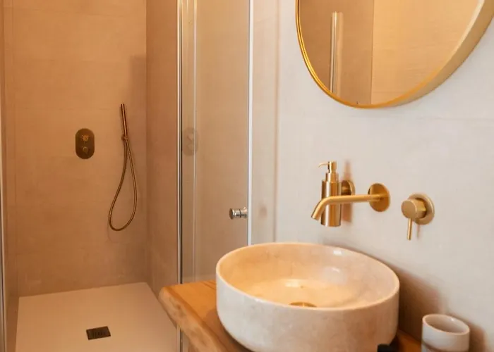 Azula Luxury * Páros