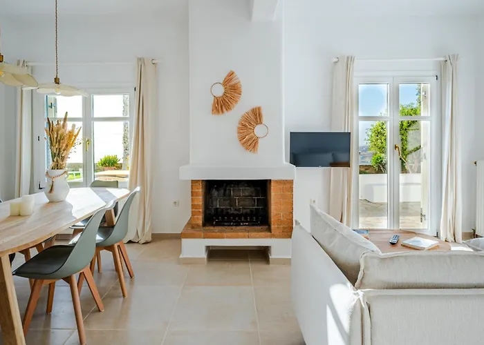 Azula Luxury Appartement *