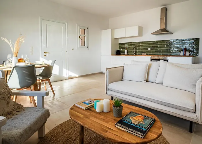 Appartement Azula Luxury *